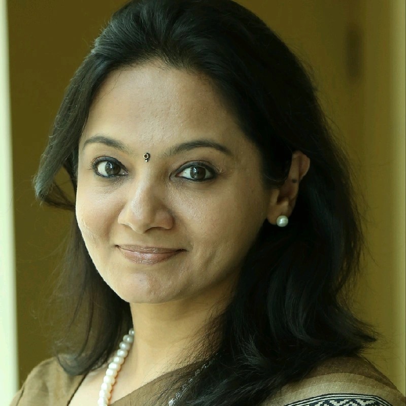 Ruchi Khemka